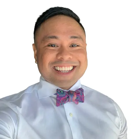 Hiljin Sabangan, real estate agent in Corona