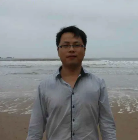 Luofei Zhou, real estate agent in Chino Hills