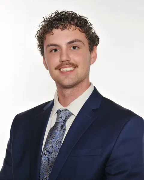 Tanner Newlon, real estate agent in Upland