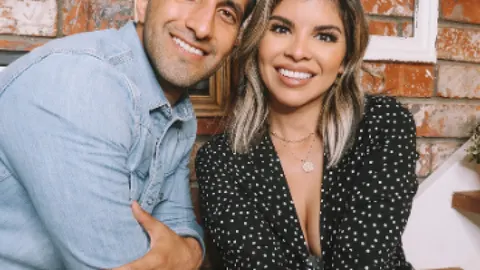 Marlon Marroquin, real estate agent in Los Angeles