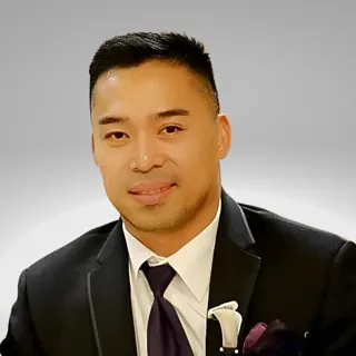 Francis Deguzman, real estate agent in Rancho Cucamonga