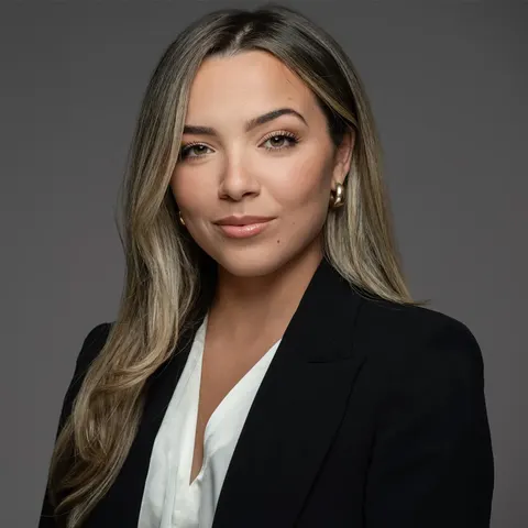 Kristy Suarez, real estate agent in El Monte