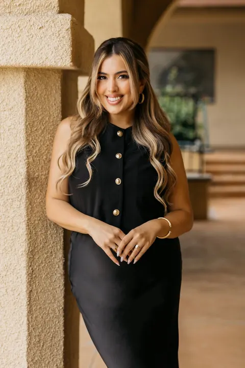 Tiffany Marquez, real estate agent in Cherry Valley