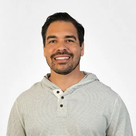 Christian Alvarez, real estate agent in Baldwin Park