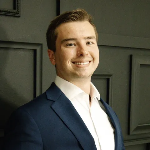 Jacob Lovan, real estate agent in Lake Elsinore