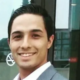 Eric Briones, real estate agent in San Bernardino
