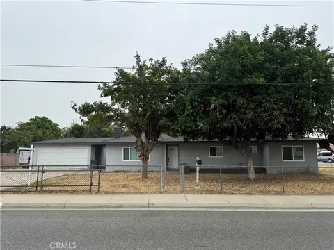 Domonic Tronconi, real estate agent in Colton