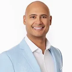 Hercules Goes, real estate agent in Duarte