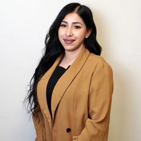 Erica Nunez, real estate agent in San Bernardino