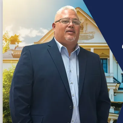 German Moreno, real estate agent in Los Angeles