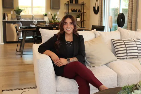 Celene Ramirez, real estate agent in Jurupa Valley