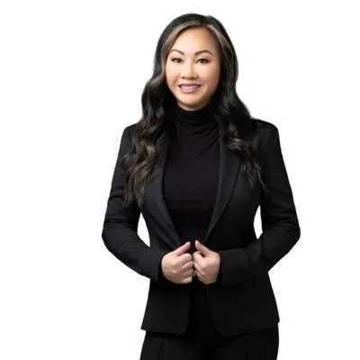 Denise Sansano, real estate agent in Jurupa Valley