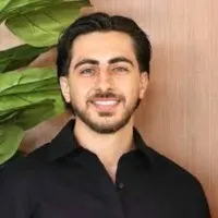 Hovik Bakalyan, real estate agent in Sun Valley