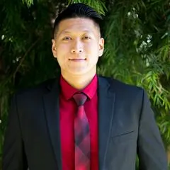 Derek Gong, real estate agent in Chino Hills