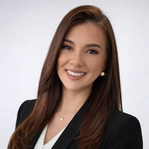 Izel Rodriguez, real estate agent in Rialto