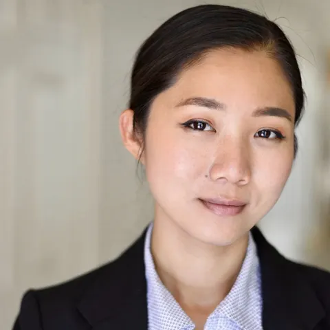 Shaline Heng, real estate agent in La Verne