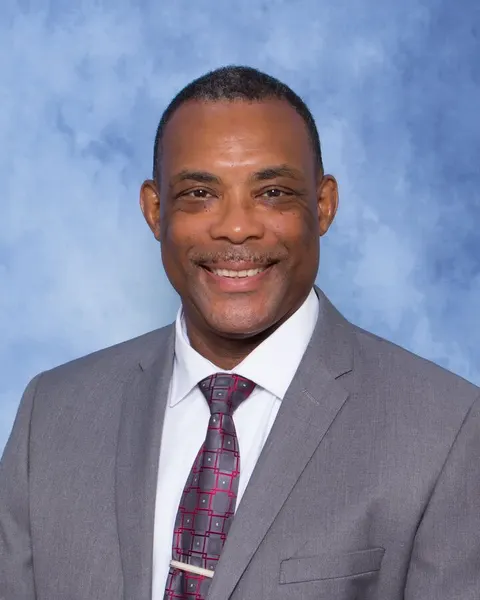 Tyrone Aiden, real estate agent in San Dimas