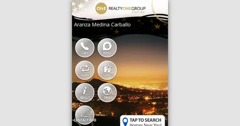 Aranza Medina Carballo, real estate agent in Lancaster