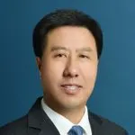 Alex Zhao, real estate agent in Chino Hills