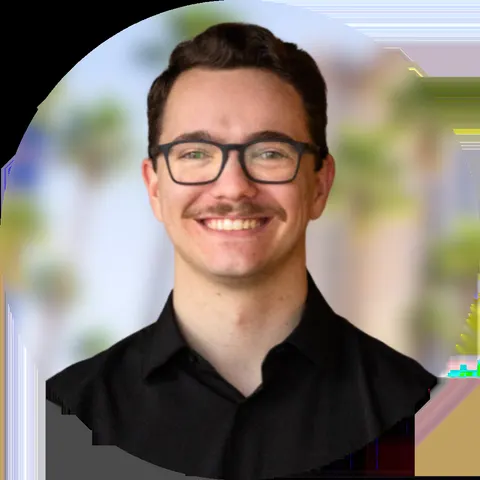Blake Lammers, real estate agent in Sugarloaf