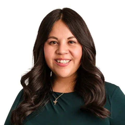 Christina Baltazar, real estate agent in West Covina