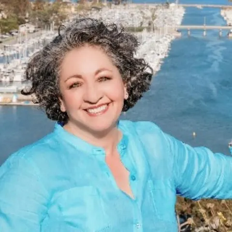 Martucci Angiano, real estate agent in Dana Point