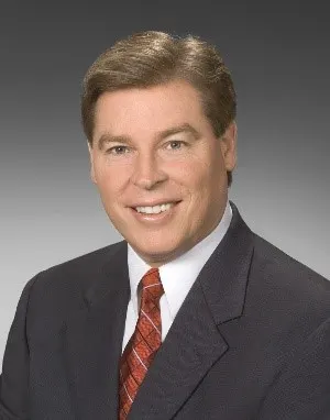 Ralph Balo, real estate agent in Mission Viejo