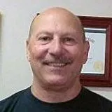 Allen Pizzuto, real estate agent in Yucca Valley
