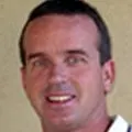 Peter Spurr, real estate agent in Joshua Tree