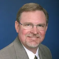 Bill Osgood, real estate agent in 29 Palms