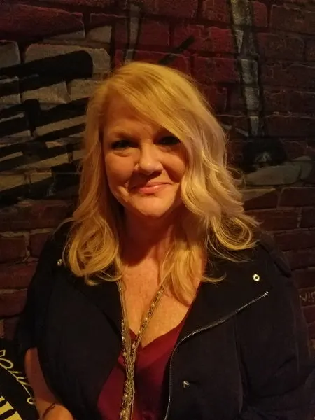 Sandra Boldt, real estate agent in Yucca Valley