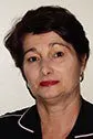 Kathy Geogea, real estate agent in Yucca Valley