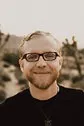 Paul Karr, real estate agent in Yucca Valley