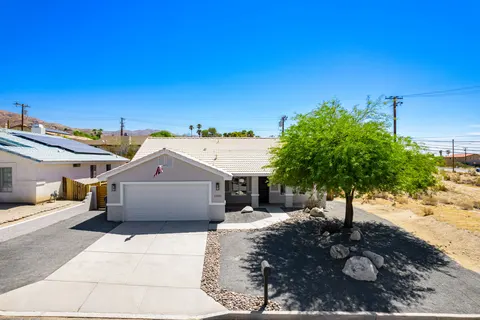 Kathi Schubert, real estate agent in Desert Hot Springs