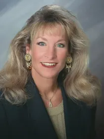 Lee Ann Canaday, real estate agent in San Juan Capistrano