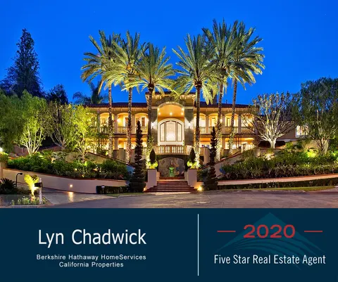 Lyn Chadwick, real estate agent in Coto de Caza