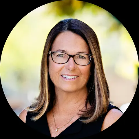 Nancy Cloward, real estate agent in Laguna Niguel