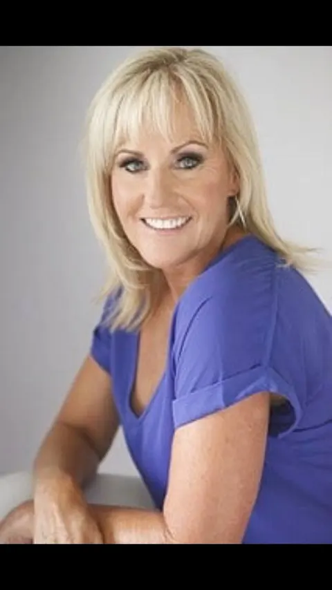 Colleen Trujillo, real estate agent in Corona