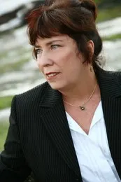Beth Dudas, real estate agent in Dana Point
