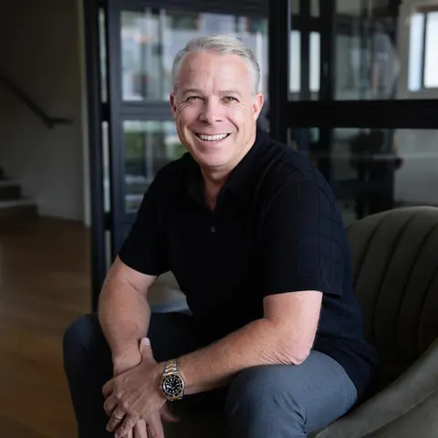 Doug Echelberger, real estate agent in San Clemente