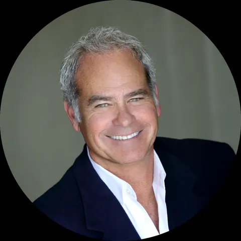 Bob Gino, real estate agent in Dana Point