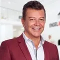 Bob Hamidi, real estate agent in Santa Ana