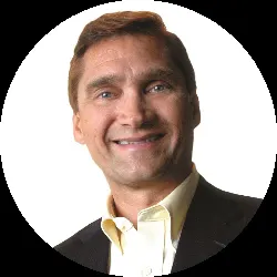 Robert Kendziorski, real estate agent in Laguna Beach