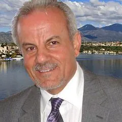 Elias Klaeb, real estate agent in Mission Viejo