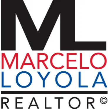 Marcelo Loyola, real estate agent in Rancho Santa Margarita
