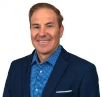 Christopher Mahr, real estate agent in Mission Viejo