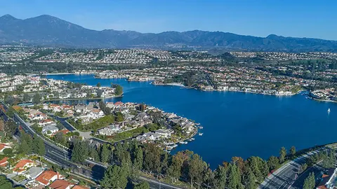 Jan Pingree, real estate agent in Aliso Viejo