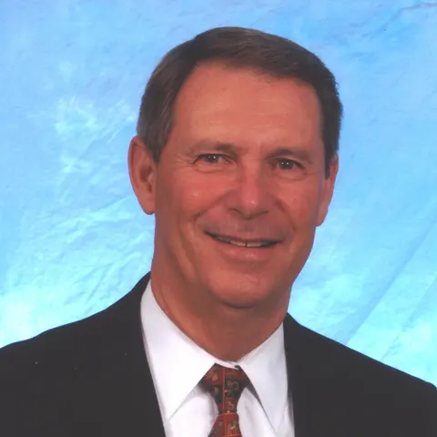 Marty Samuel, real estate agent in Mission Viejo