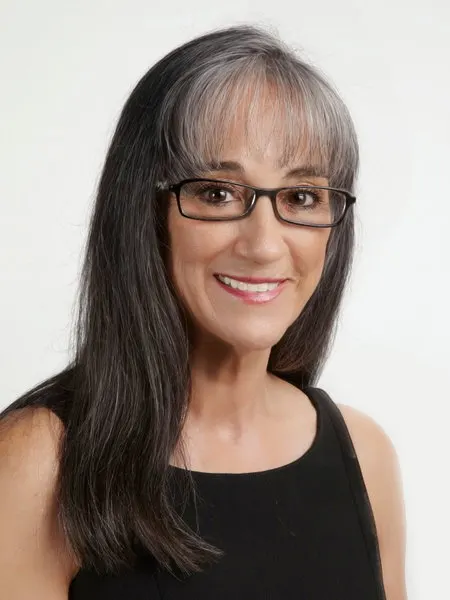 Patti Vanleeuwen, real estate agent in Mission Viejo