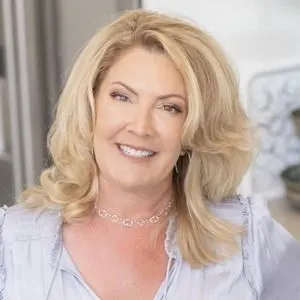 Johanna Andren, real estate agent in Laguna Hills